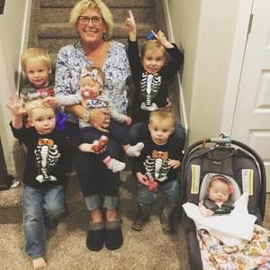 Meet your Posher, Lisa